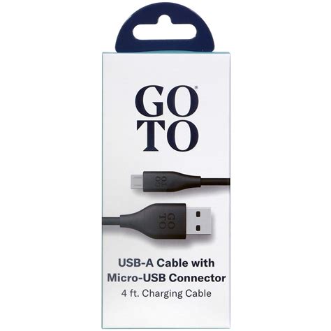 GoTo™ USB.